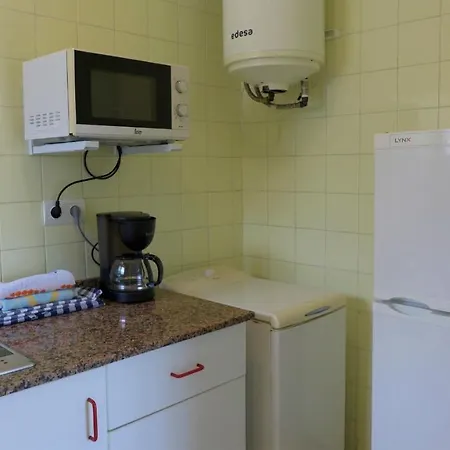 Apartment Flandria