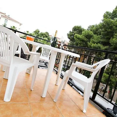 Apartment Flandria