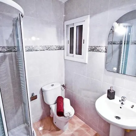 Flandria Apartment Salou