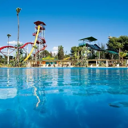 Flandria * Salou