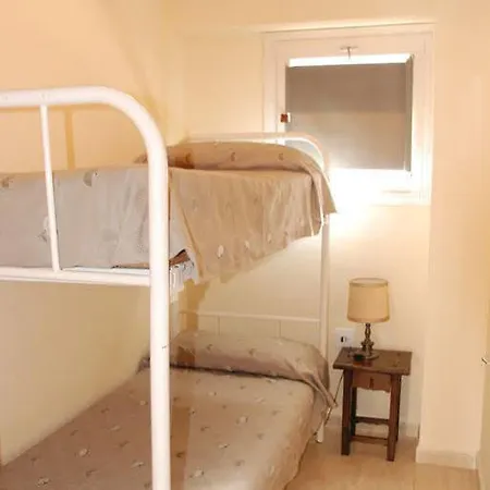 Flandria Apartment Salou