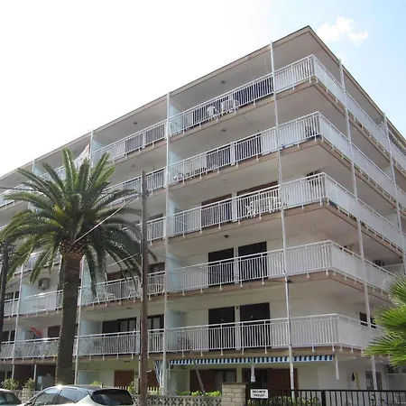Flandria Appartement