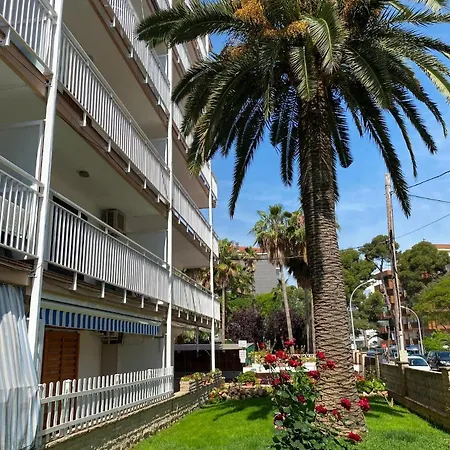 Appartement Flandria