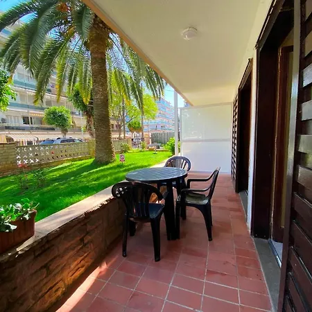 Appartement Flandria