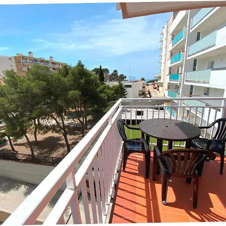 Flandria Appartement *