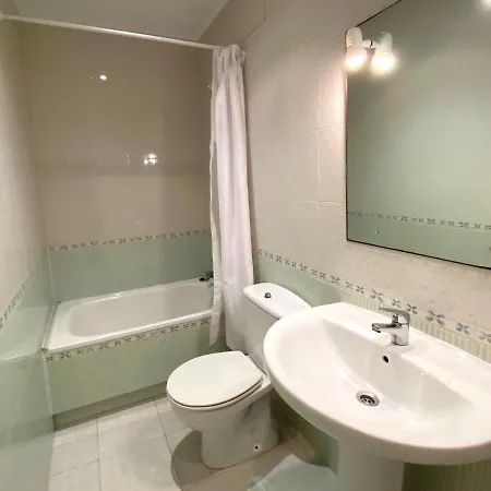 Appartement Flandria Salou