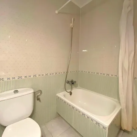 Appartement Flandria