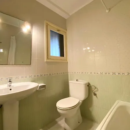 Appartement Flandria