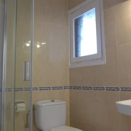 Appartement Flandria *