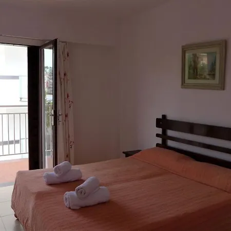 Flandria Appartement
