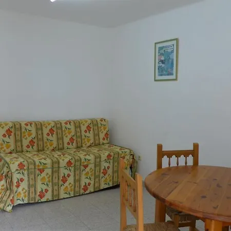 Appartement Flandria