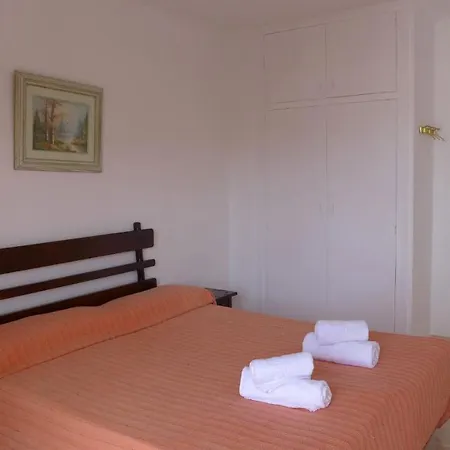 Flandria Appartement