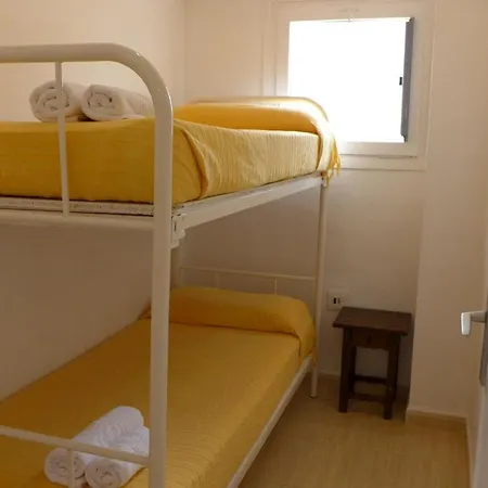 Flandria Appartement *