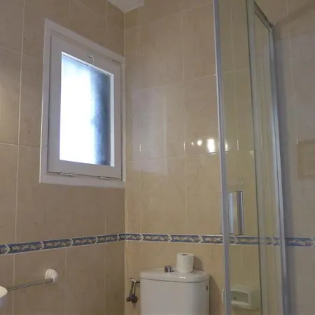 Flandria Appartement *