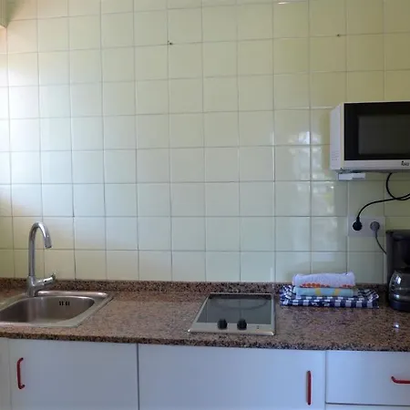 Appartement Flandria Salou