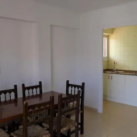 Appartement Flandria