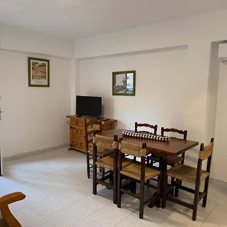 Apartment Flandria