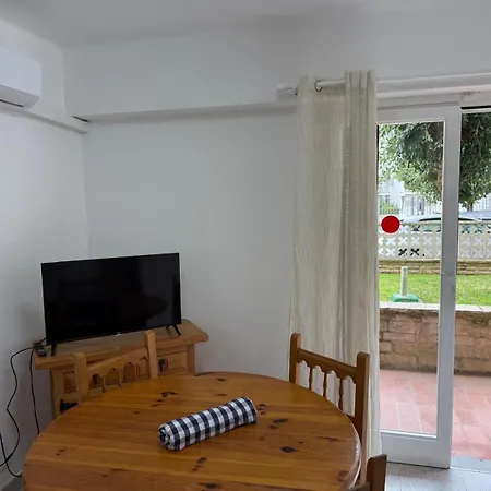 Flandria Appartement *