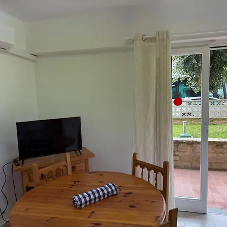 Apartment Flandria *