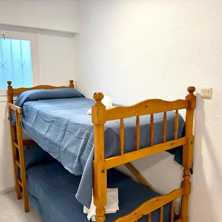 Apartment Flandria Salou