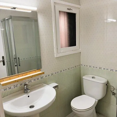 Apartamento Flandria