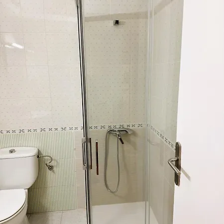 Apartamento Flandria *