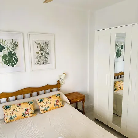 Flandria Apartamento Salou