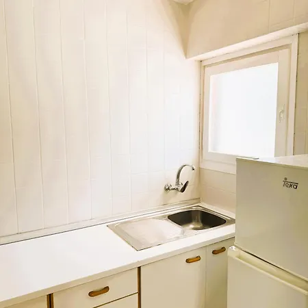 Flandria Apartament