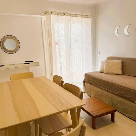 Apartamento Flandria *