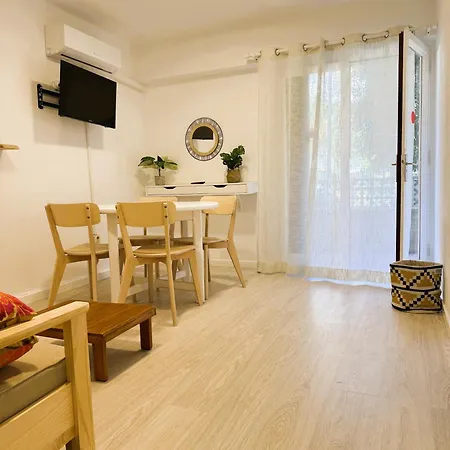 Flandria Apartament Salou