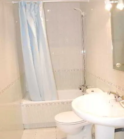 Appartement Flandria *