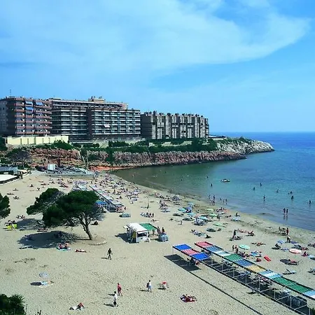 Appartement Flandria