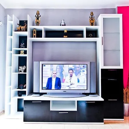 Flandria Appartement *