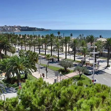 Appartement Flandria Salou
