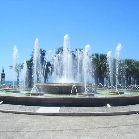 Flandria Appartement