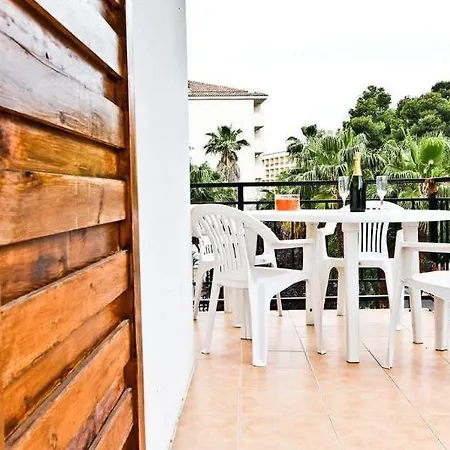 Appartement Flandria Salou