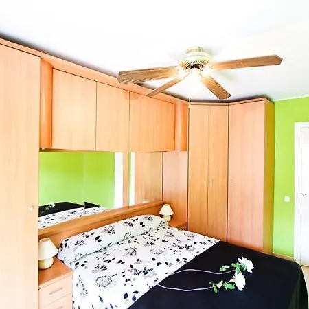 Appartement Flandria