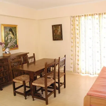 Appartement Flandria *