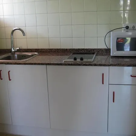 Flandria Appartement Salou