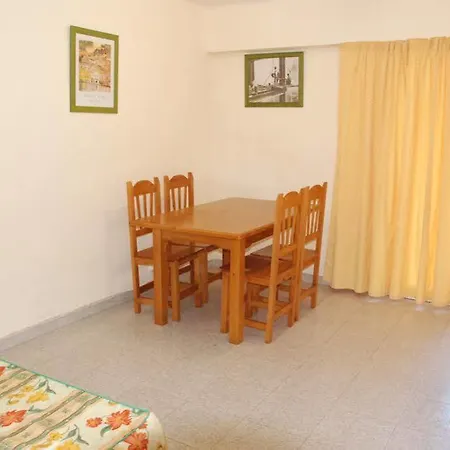 Flandria Appartement Salou