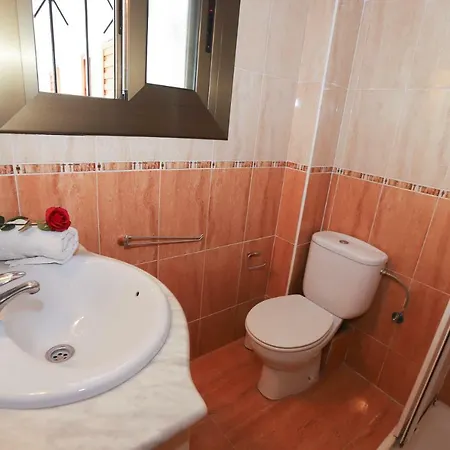 Appartement Flandria Salou
