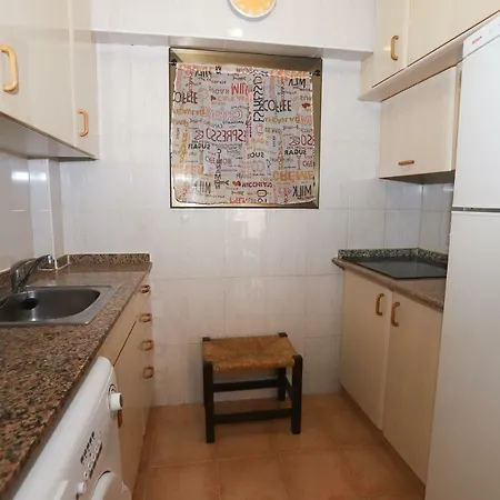 Appartement Flandria *