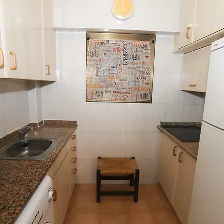 Appartement Flandria Salou
