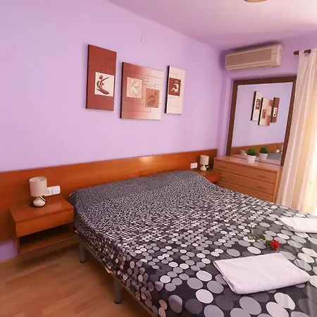 Flandria Appartement Salou