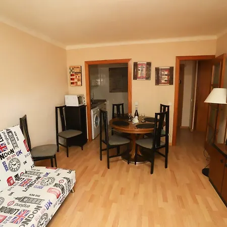 Appartement Flandria