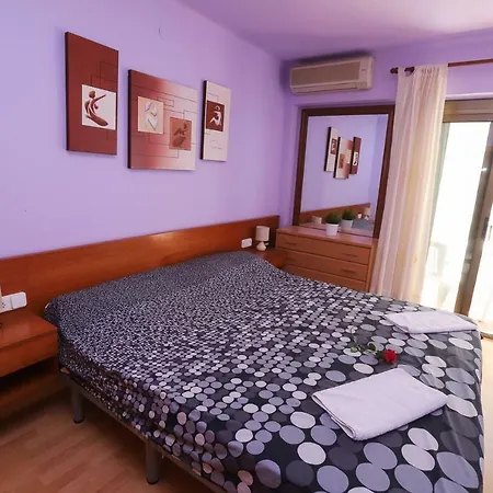 Appartement Flandria