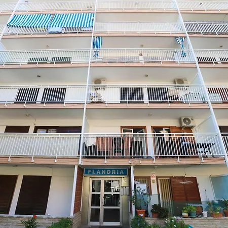 Appartement Flandria *