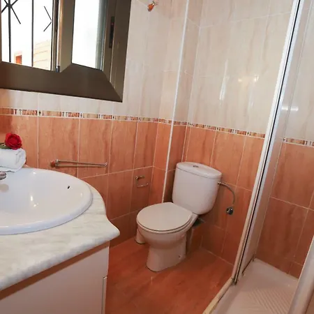 Appartement Flandria Salou