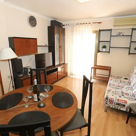 Flandria Appartement