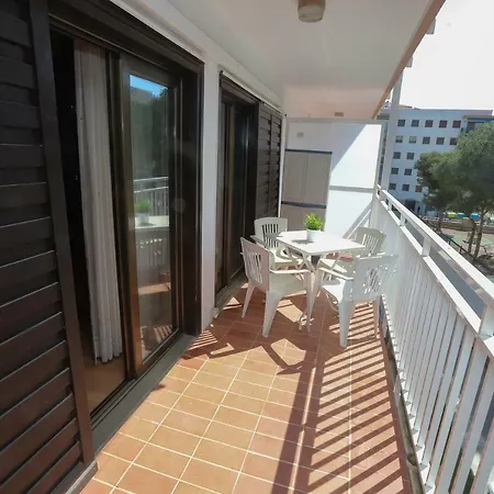 Appartement Flandria *